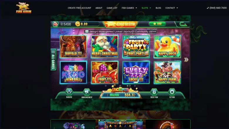 firekirin-casino-gallery-1