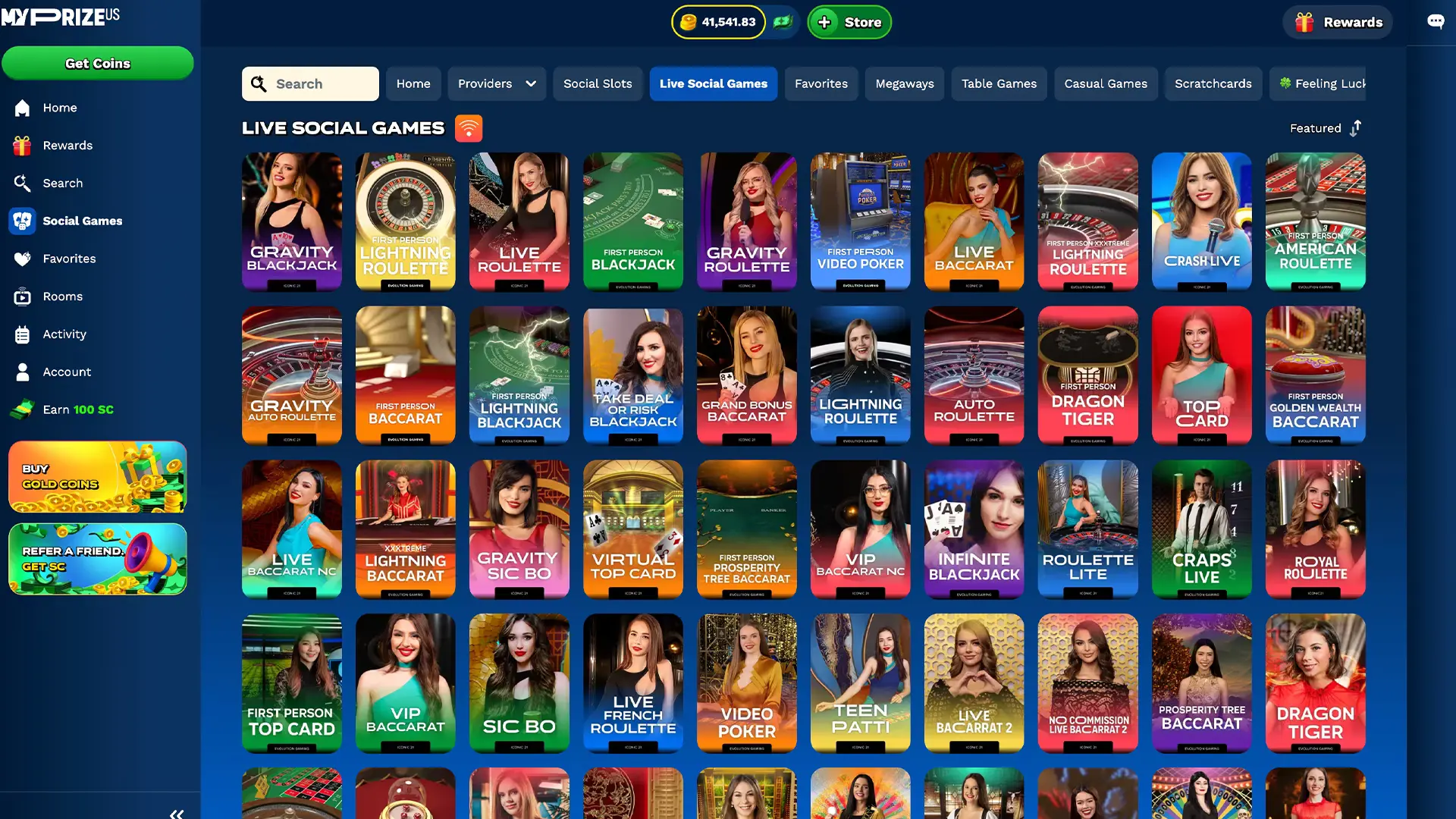 myprize casino games.png