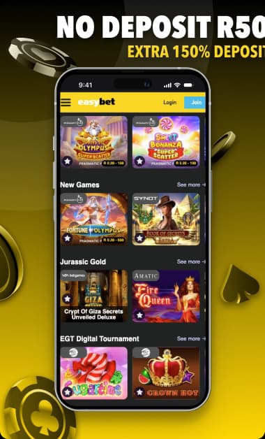EasyBet ZA image-2