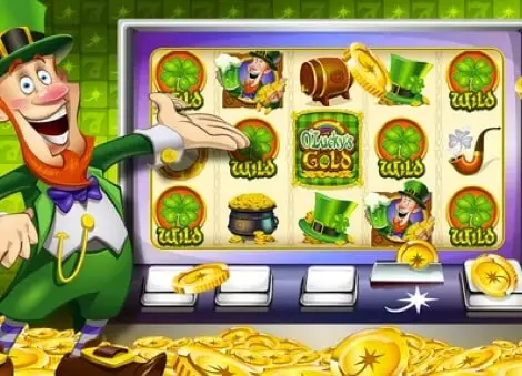 Jackpotjoy Screenshot 2 Thumbnail