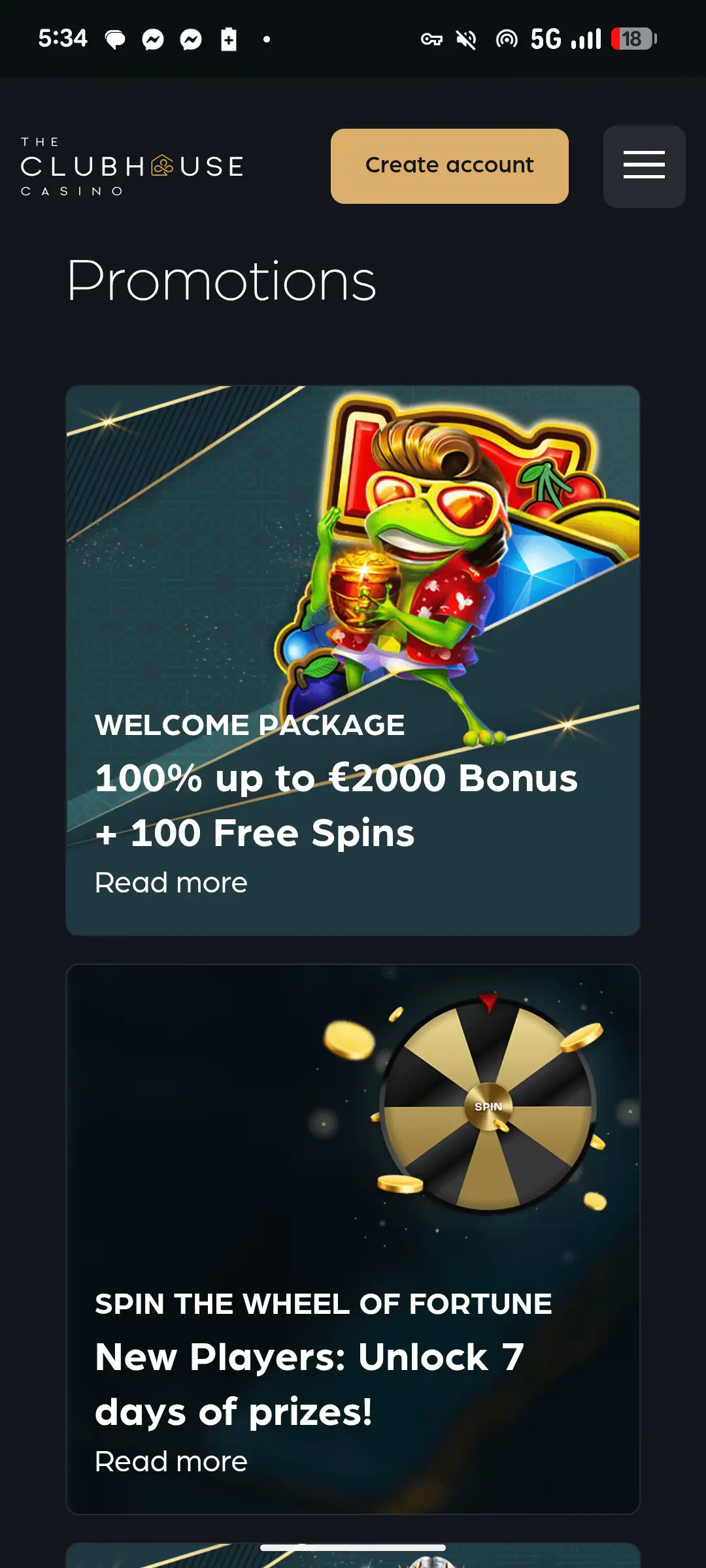 the-clubhouse-casino-screenshot-1