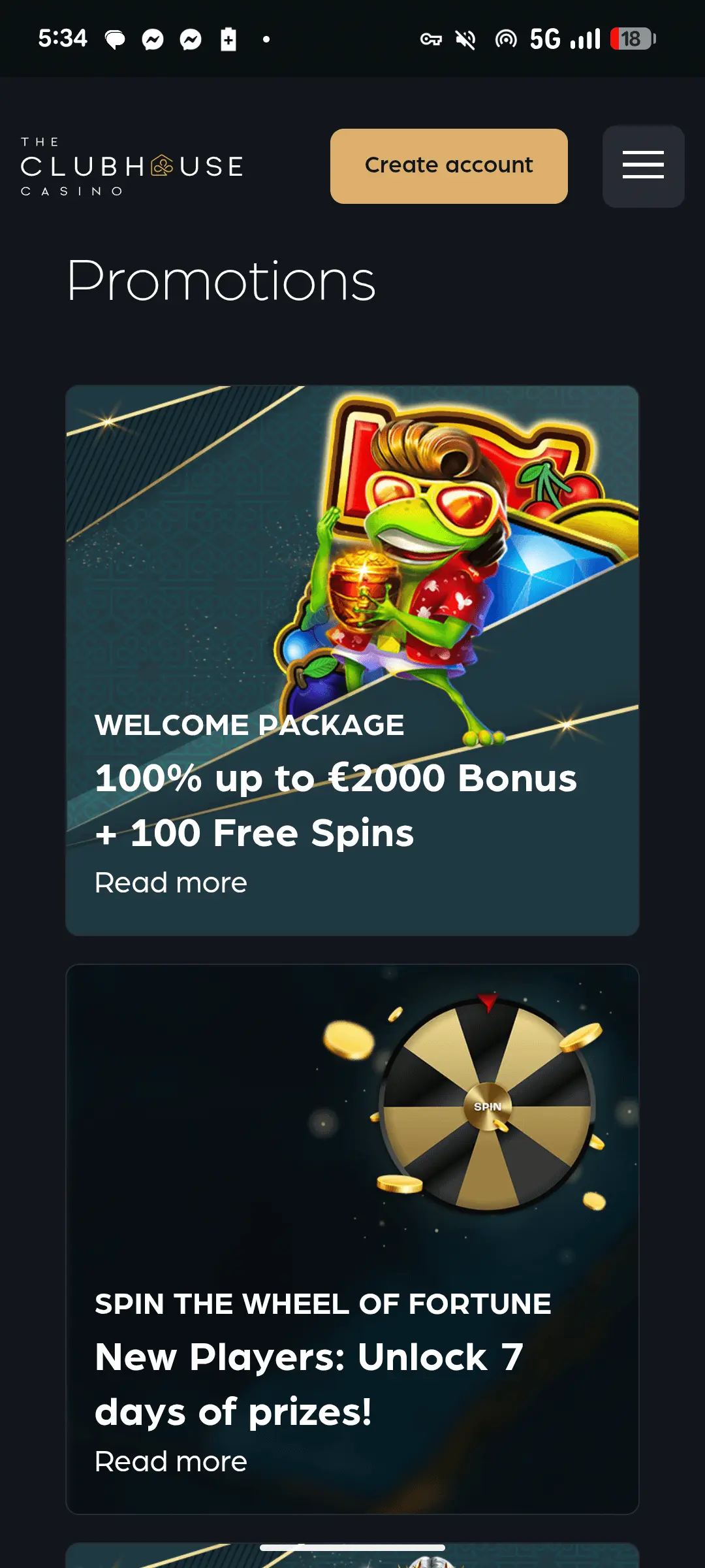 the-clubhouse-casino-screenshot-1