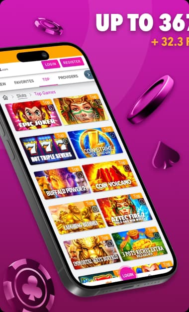 pulsz casino