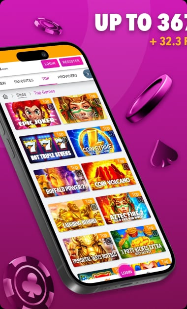 pulsz casino