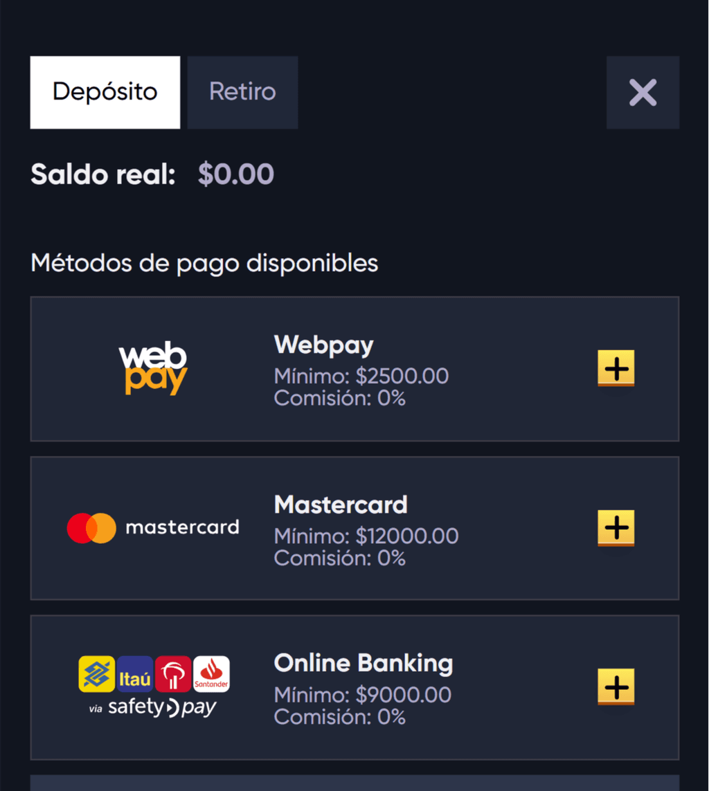 quickwin-paypal-metodos