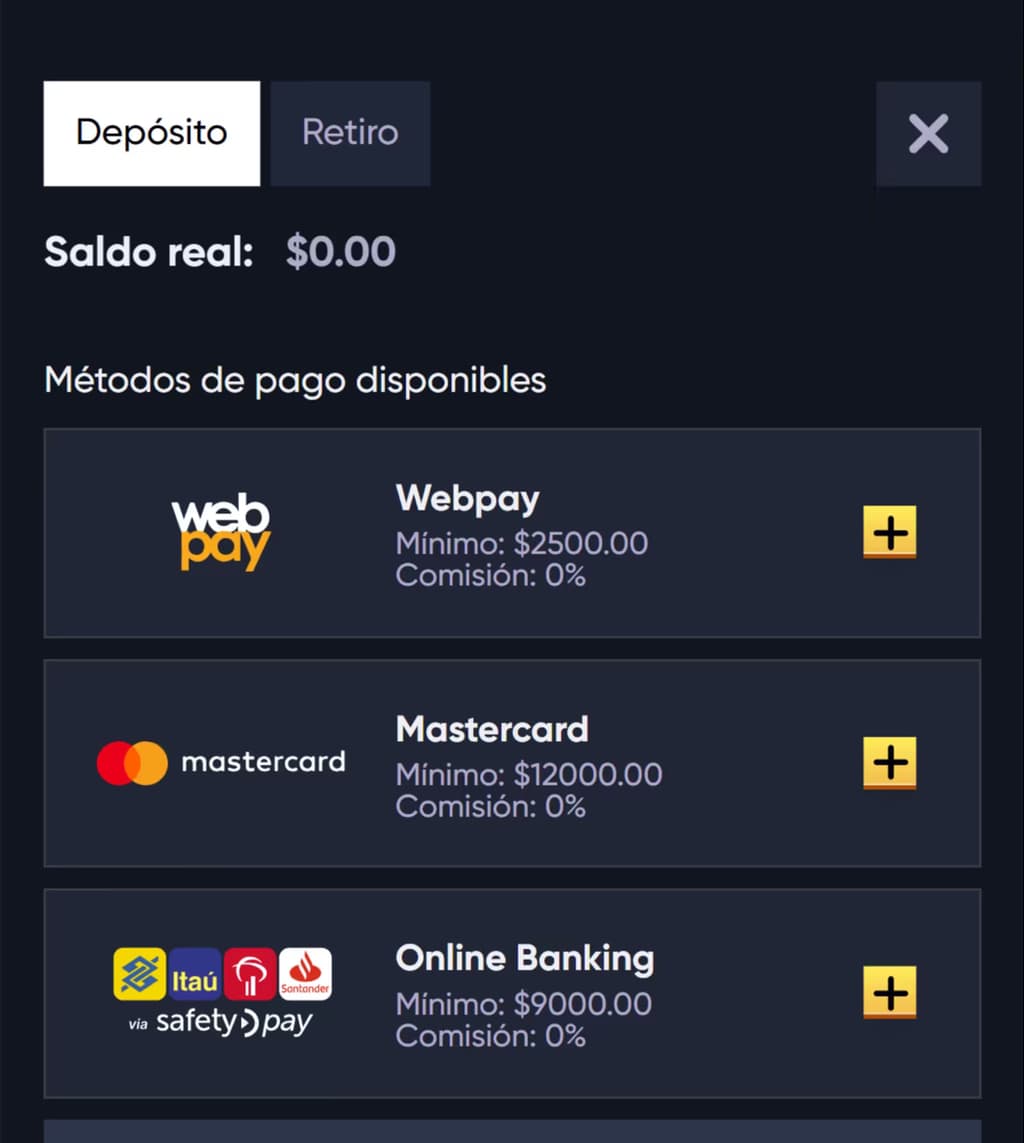 quickwin-paypal-metodos
