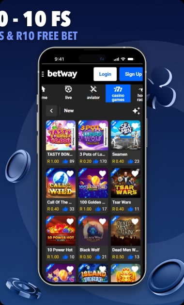 Betway SA Bento Box Image 3