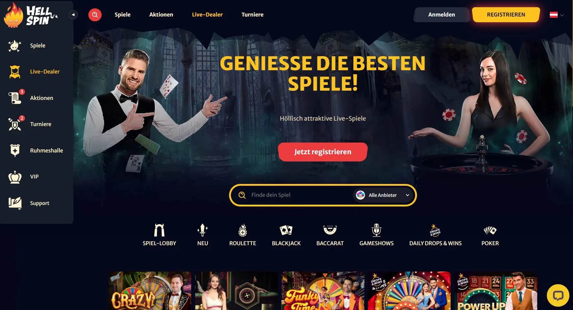 hell-spin-live-casino