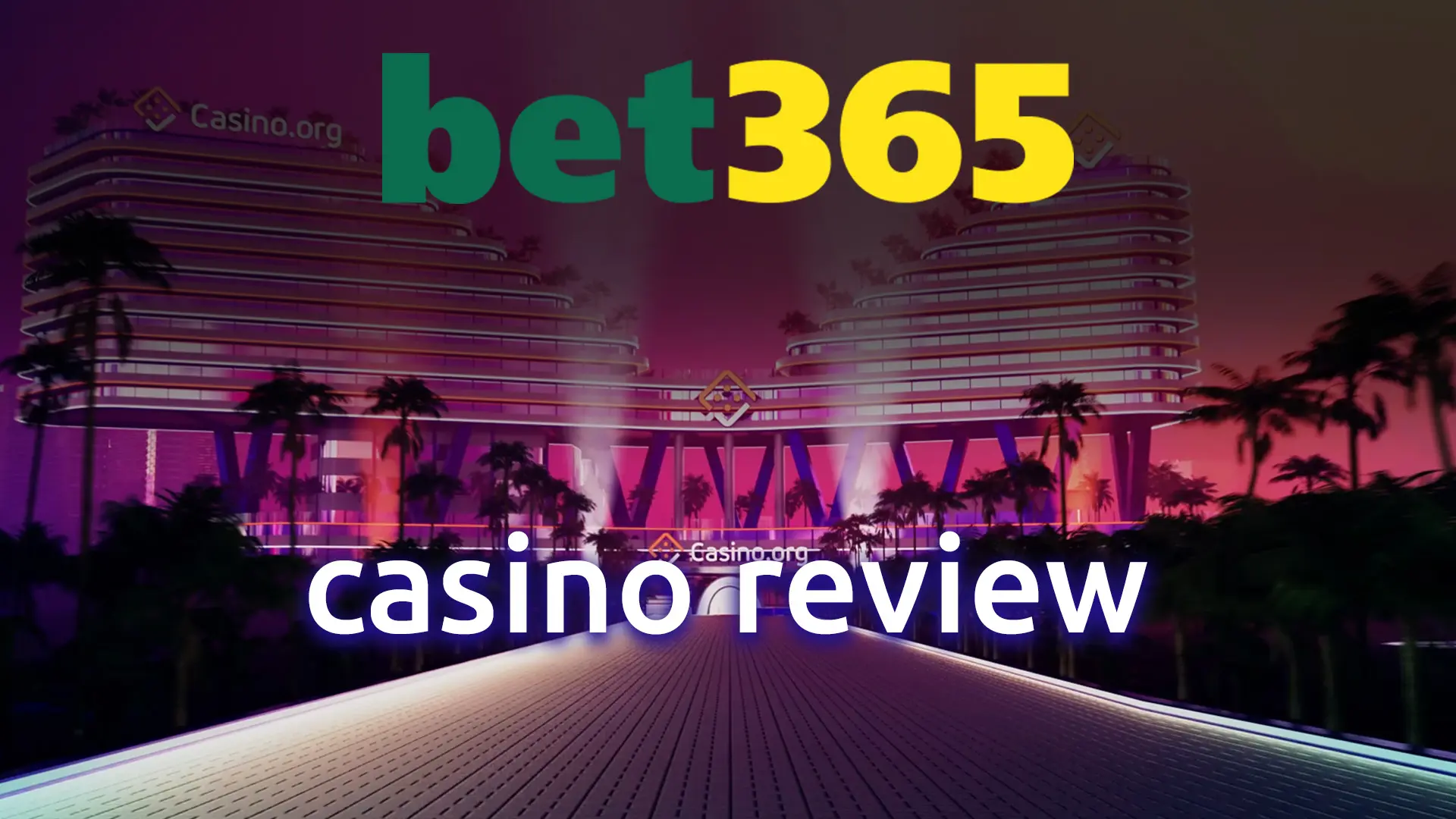 bet365 Casino