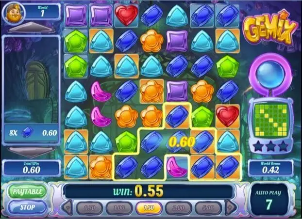 Queen Vegas Screenshot Thumbnail 3