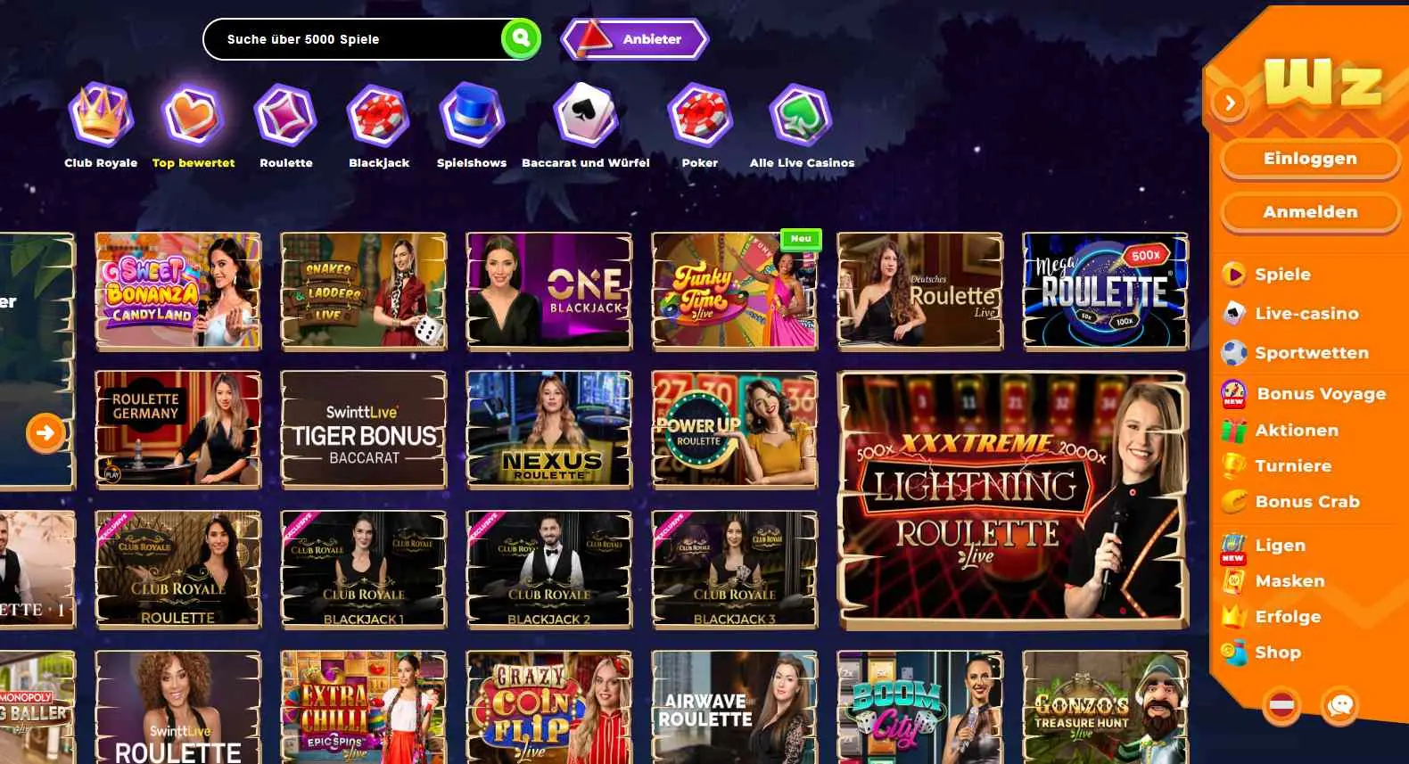 wazamba-live-dealer-casino