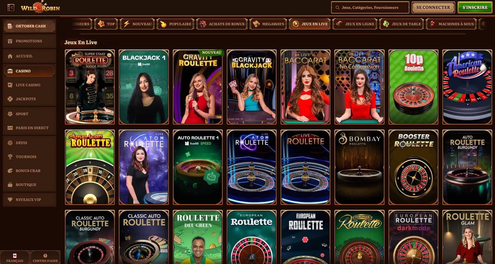 WildRobin live games.jpg