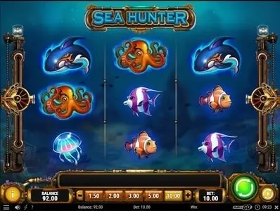 Maria Casino Thumbnail 5