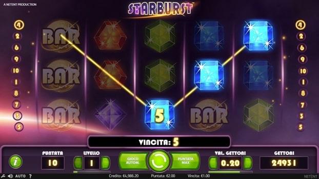 Starburst (IT)