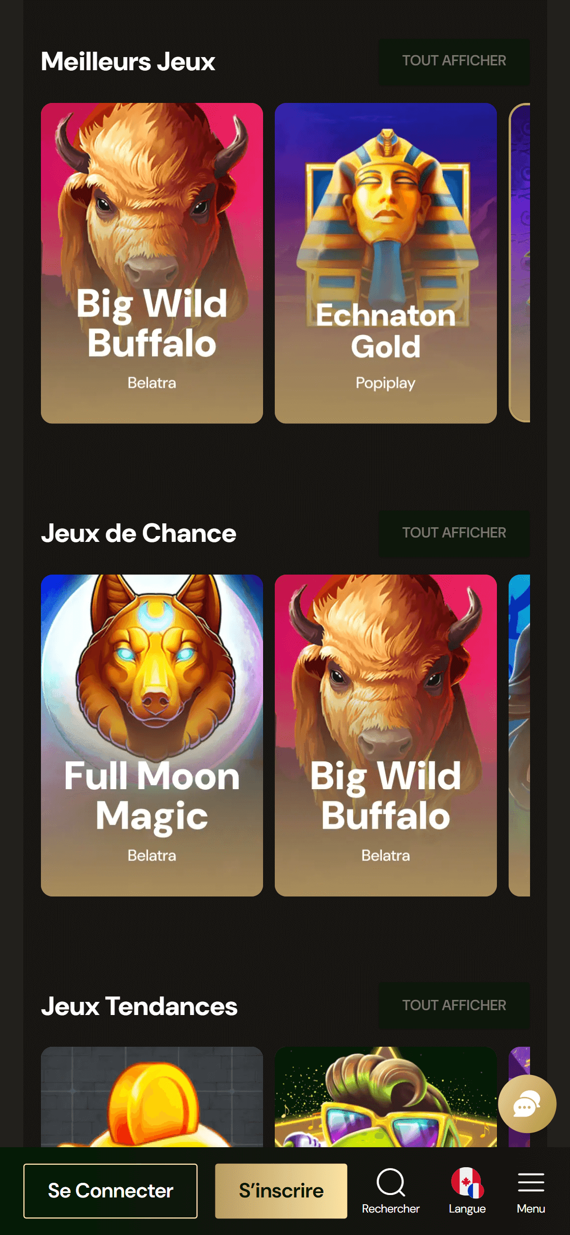 LuckyOnes screenshot 6