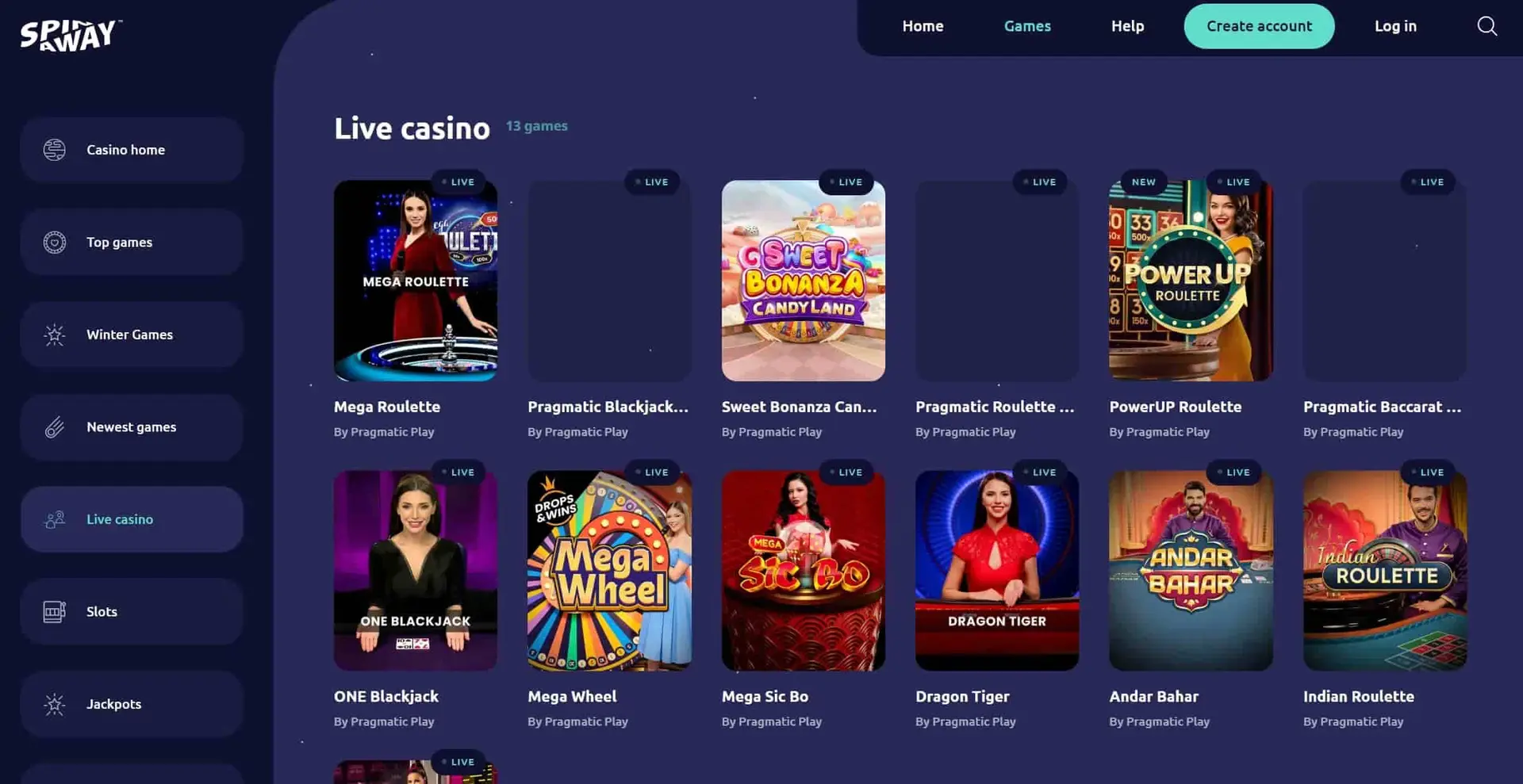 SpinAway live casino ON.jpg