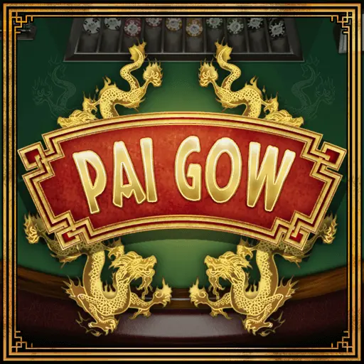 Pai Gow by Rival