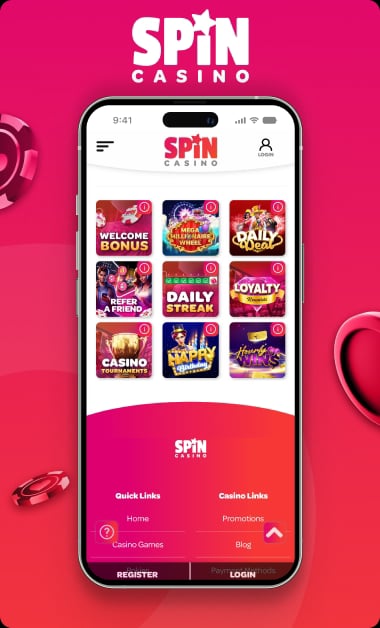 Spin Casino NZ - Photo 1