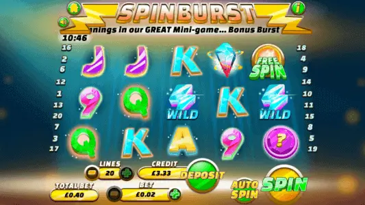 PocketWin Casino Thumbnail 5