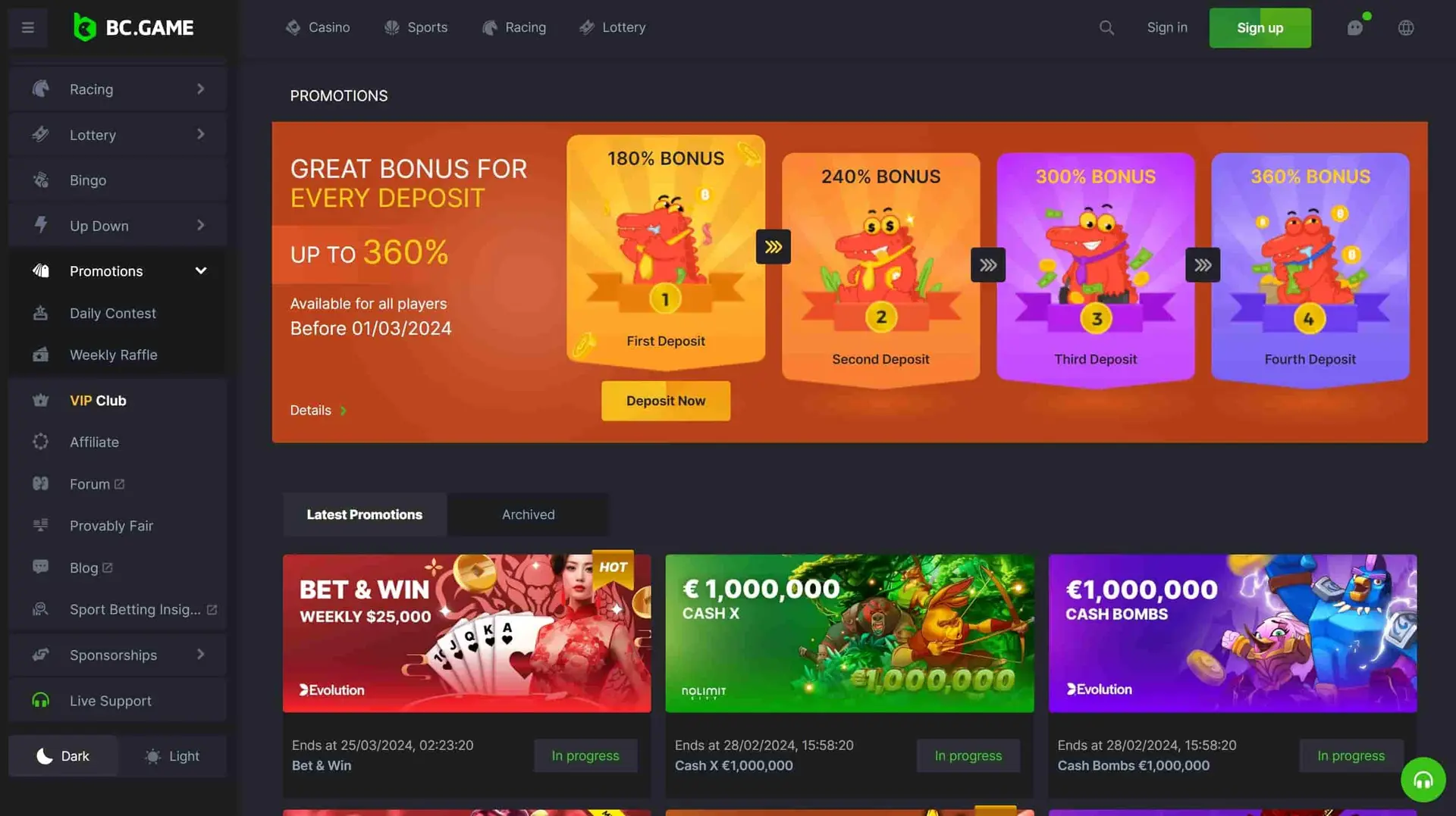 BC Game Casino bonus.jpg