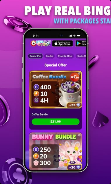 liveplaymobile review