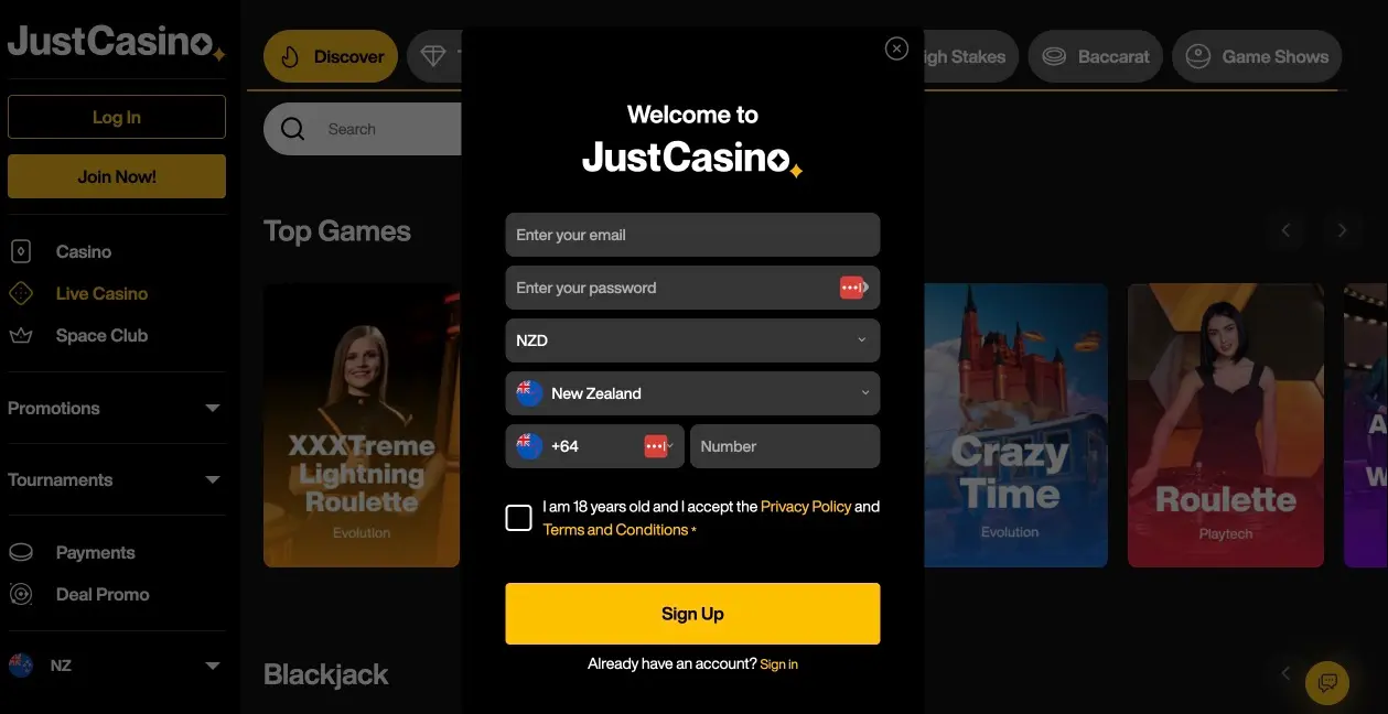 justcasino-login.jpg
