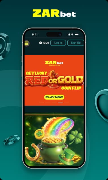 ZARbet ZA image -1