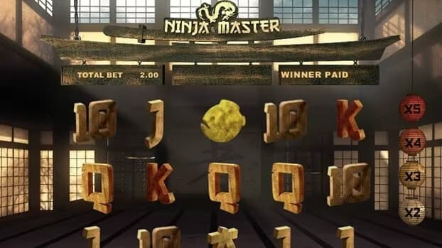 Ahti Games Casino Thumbnail 5