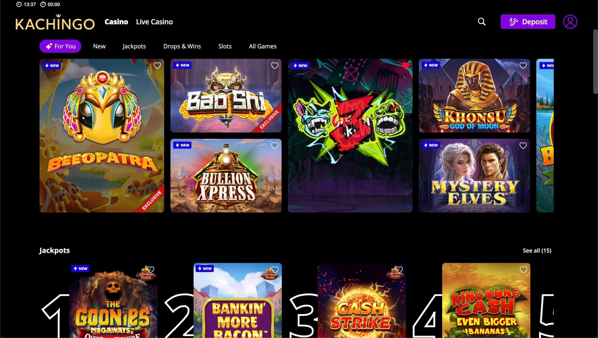 Kachingo ALL schreenshot.jpg