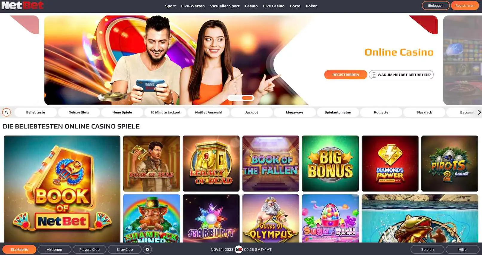 netbet-casino-spiele