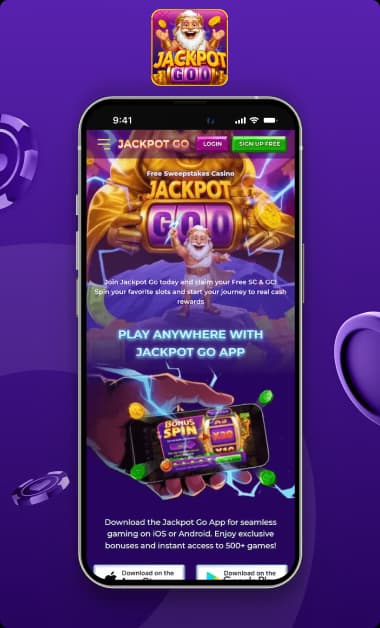 jackpotgo casino