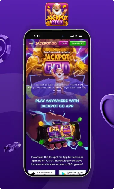 jackpotgo casino
