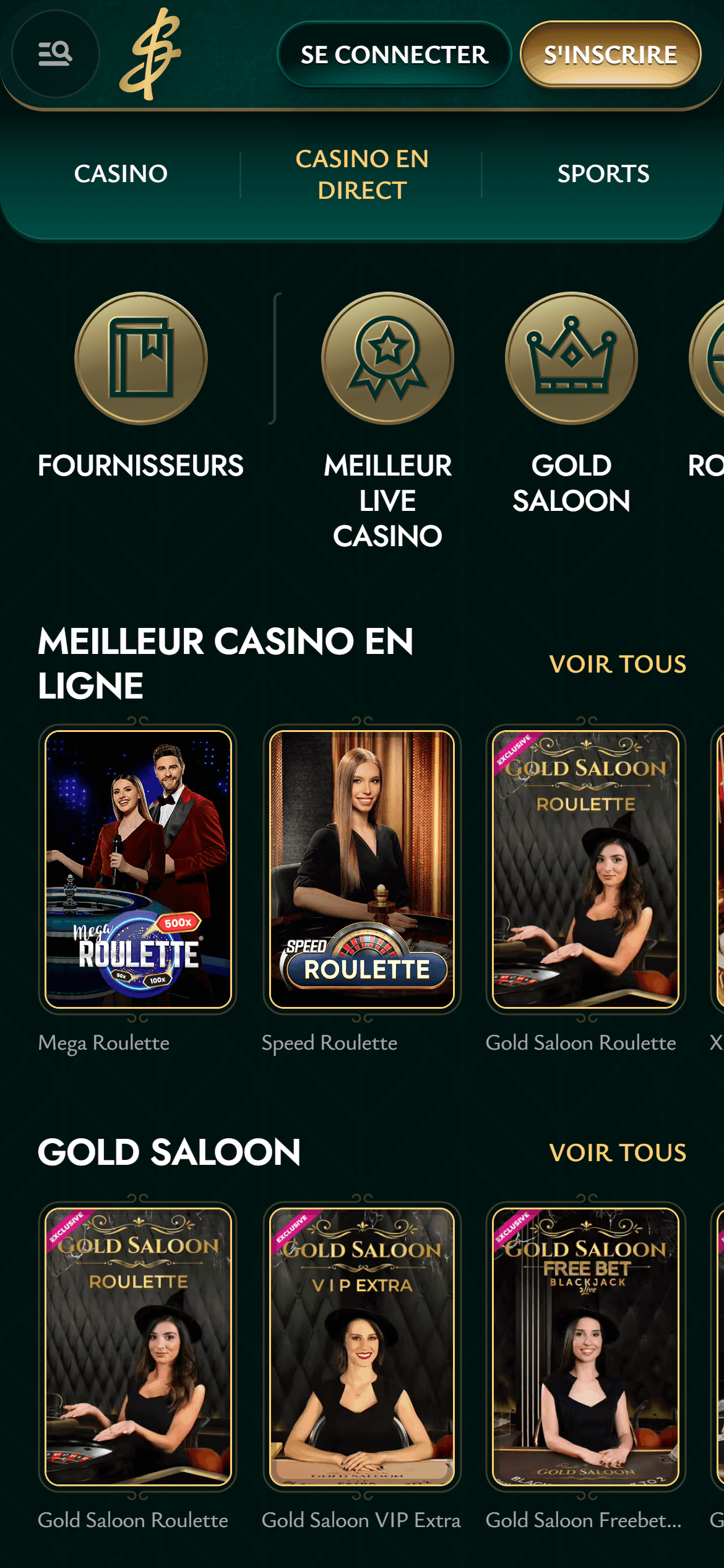 Cashed screenshot 5