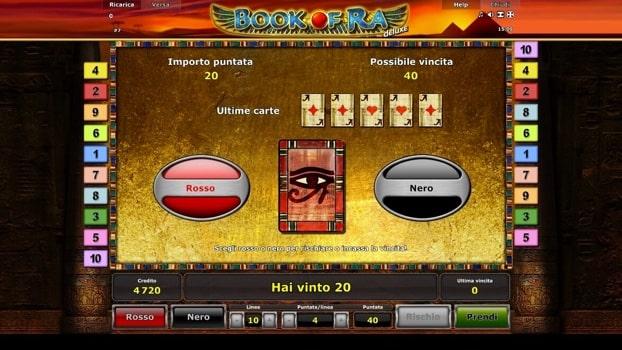 Book of Ra (IT)