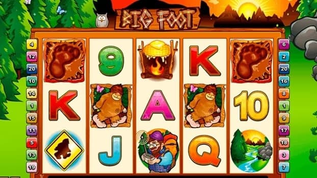 Fun Casino Screenshot 3