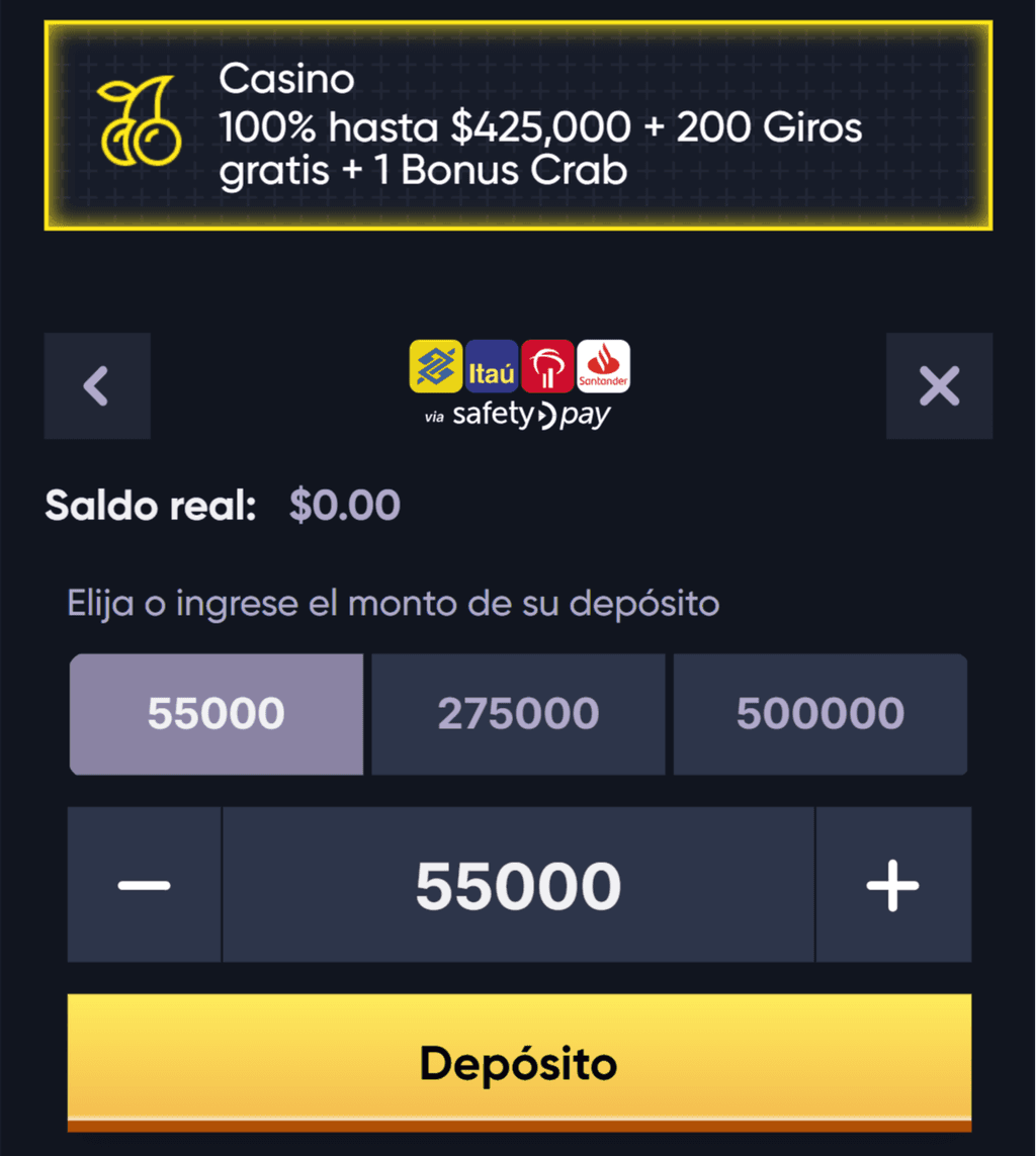 quickwin-paypal-monto