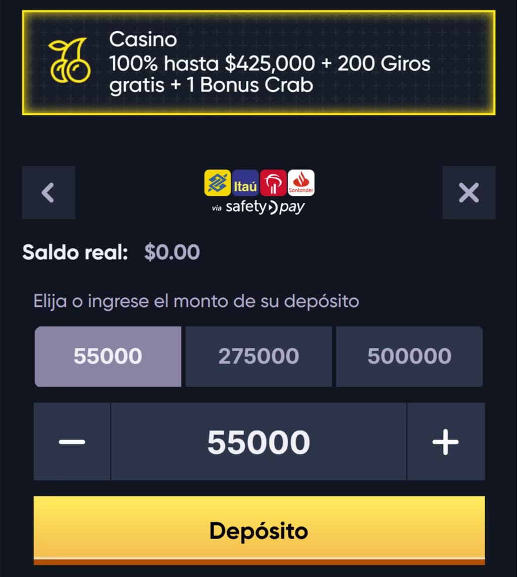 quickwin-paypal-monto