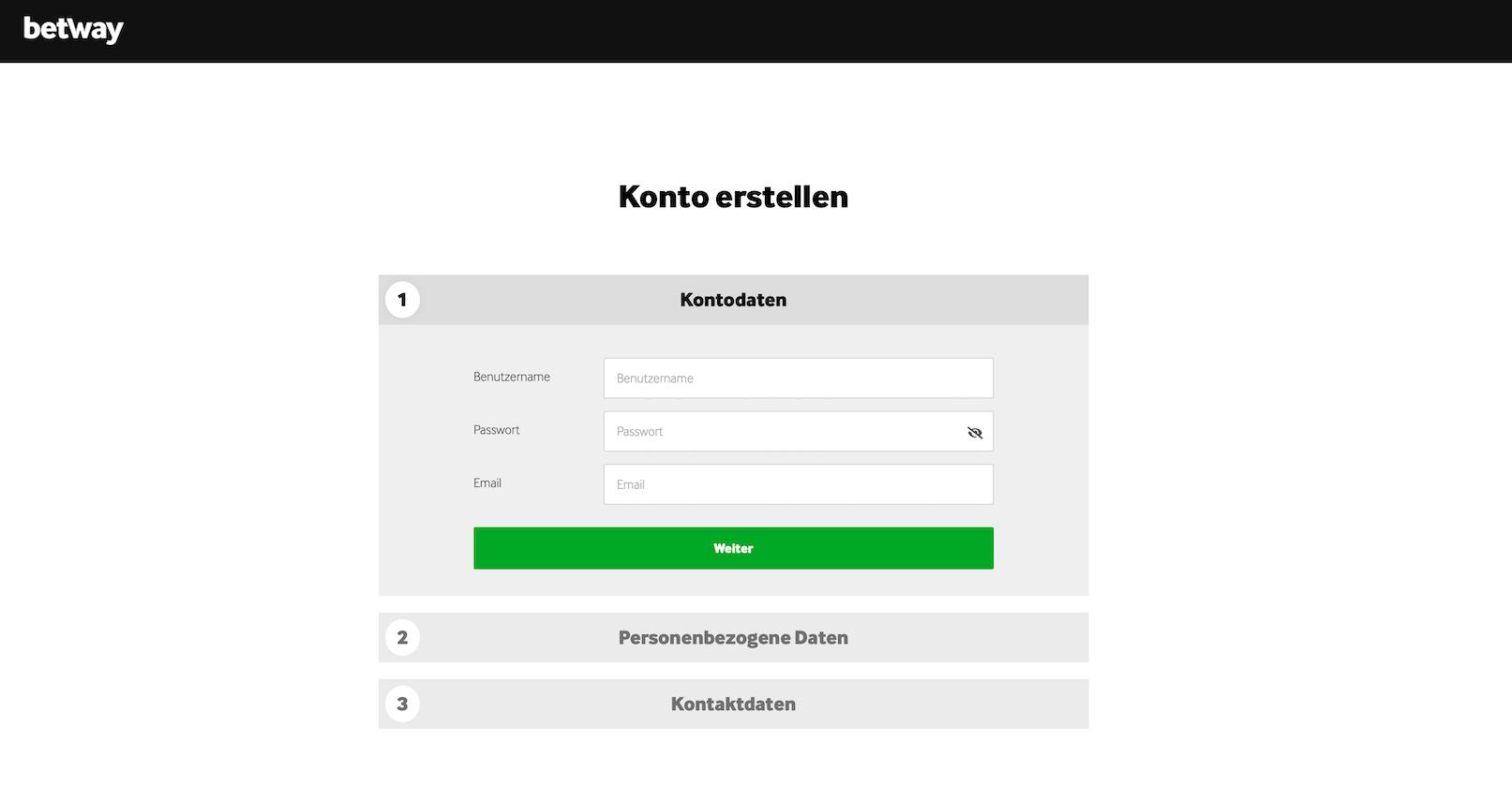 betway-login