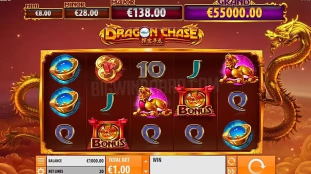 Bethard Casino screenshot 2