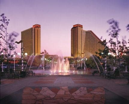 Century Casinos Could Be Motivated to Divest Poland Operations
