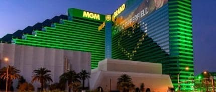 MGM Now an Execution Story With Takeover Bid Off the Table