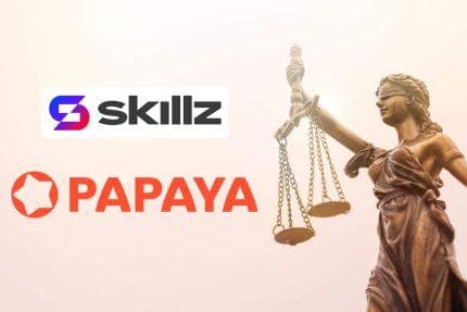 Skillz Objects to Papaya Chapter 15 Petition in Federal Bankruptcy Court
