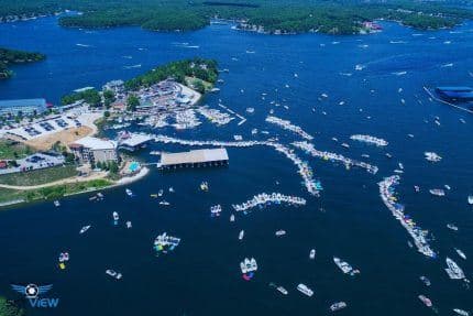 Lake Ozark Casino Developer Sued for $1.6M After Scrapping Signature Drive