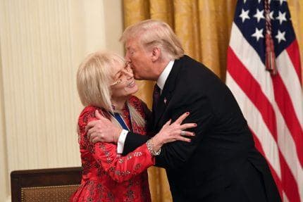 Trump PAC to Reimburse Taxpayers for Controversial Ads Funded by Casino Billionaire