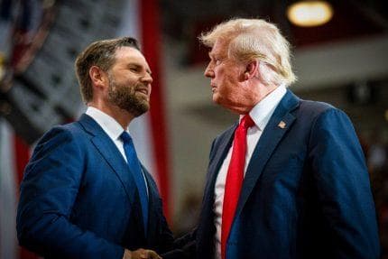 2028 Presidential Election - The Odds and Frontrunners