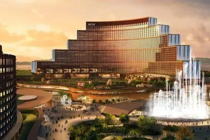 JP Morgan: MGM Japan Casino Could Tack on $31 to Share Price