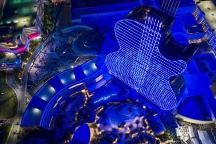 Hard Rock Bet Launches in Ontario as Province Reaches 48 Licensed Operators