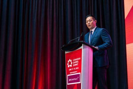 Ontario Gaming Minister Stan Cho Resigns Amid Hotel Expense Saga