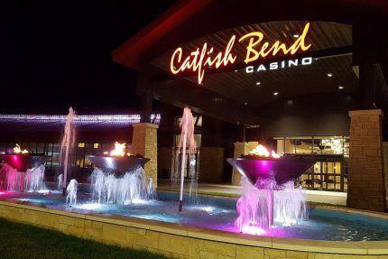 Catfish Bend Casino and FunCity Resort Rebranding With Elite Acquisition