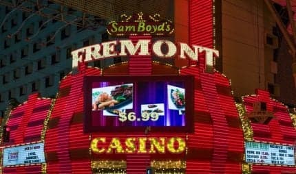 Texas Capital: Boyd Gaming Stock Catalyst-Rich, Undervalued